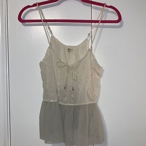 Aerie Tank top